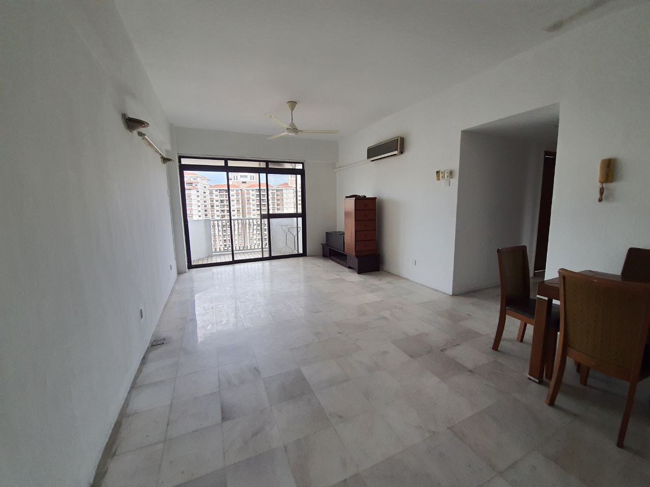 EASTSIDE  ONE AMPANG AVENUE, Jln Ampang - photo 2