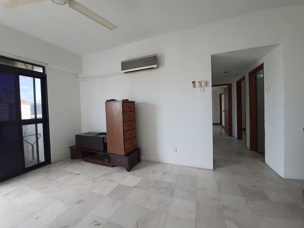 EASTSIDE  ONE AMPANG AVENUE, Jln Ampang - photo 3