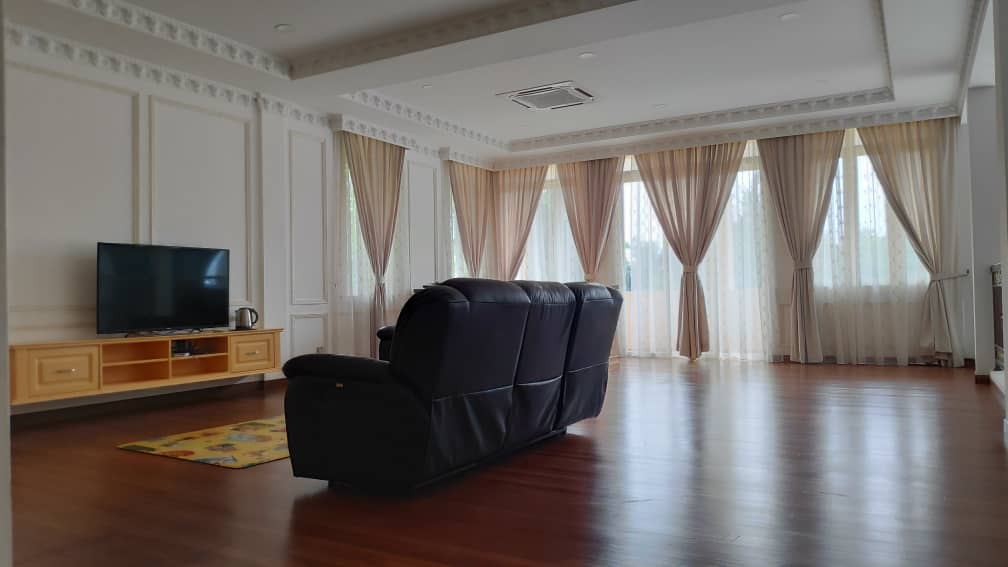2 Storey Bungalow  Jalan Kubah, Bukit Jelutong - photo 2