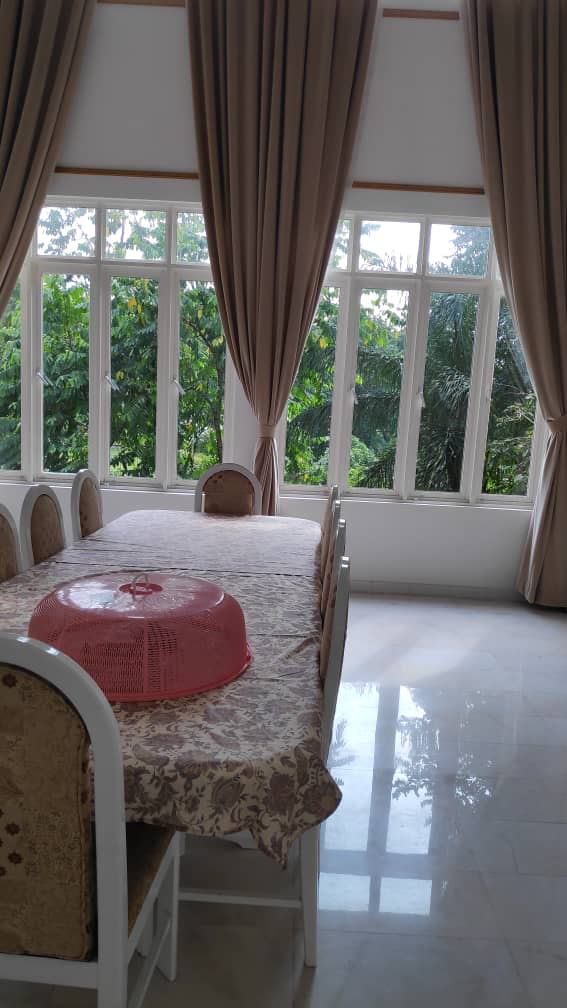 2 Storey Bungalow  Jalan Kubah, Bukit Jelutong - photo 7