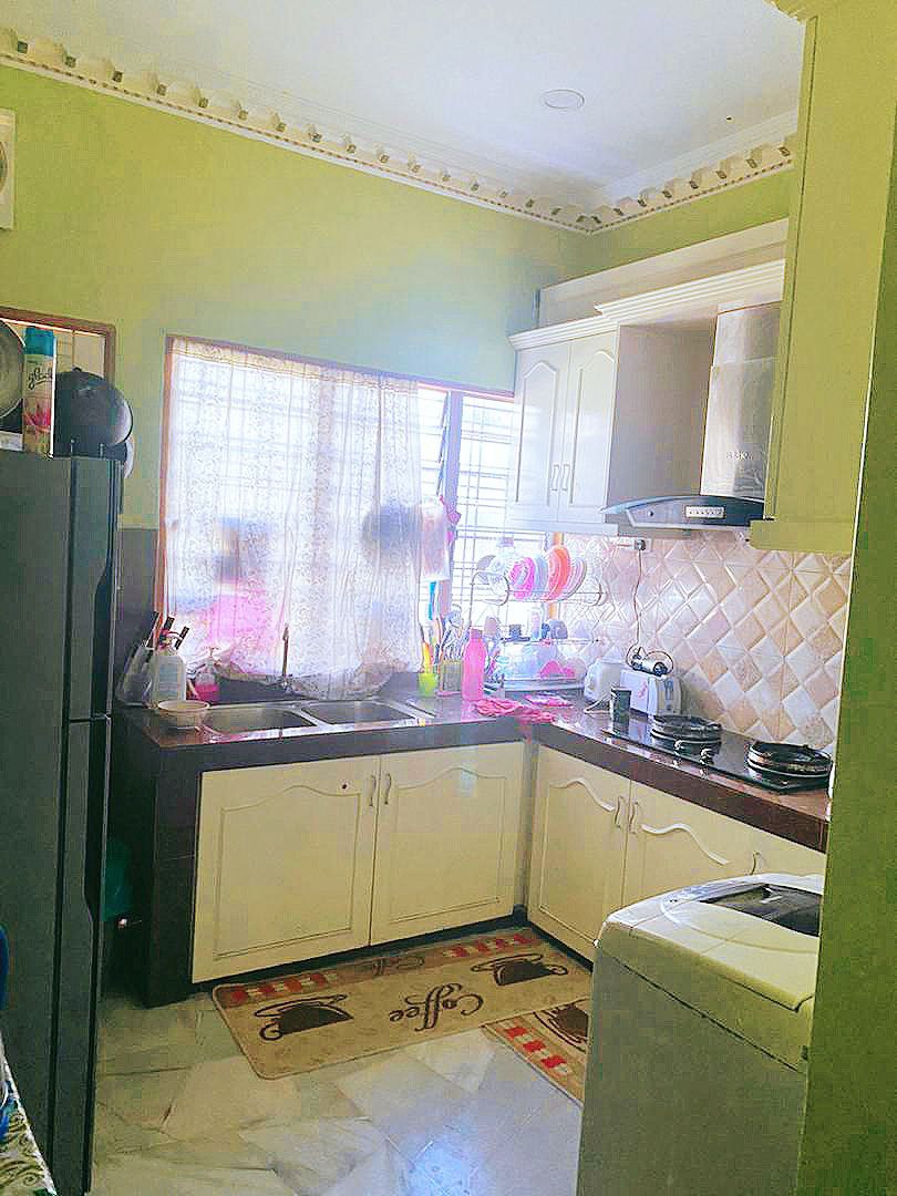 1 STOREY TERRACE HOUSE IN TAMAN KAPAR RIA, KLANG - photo 3