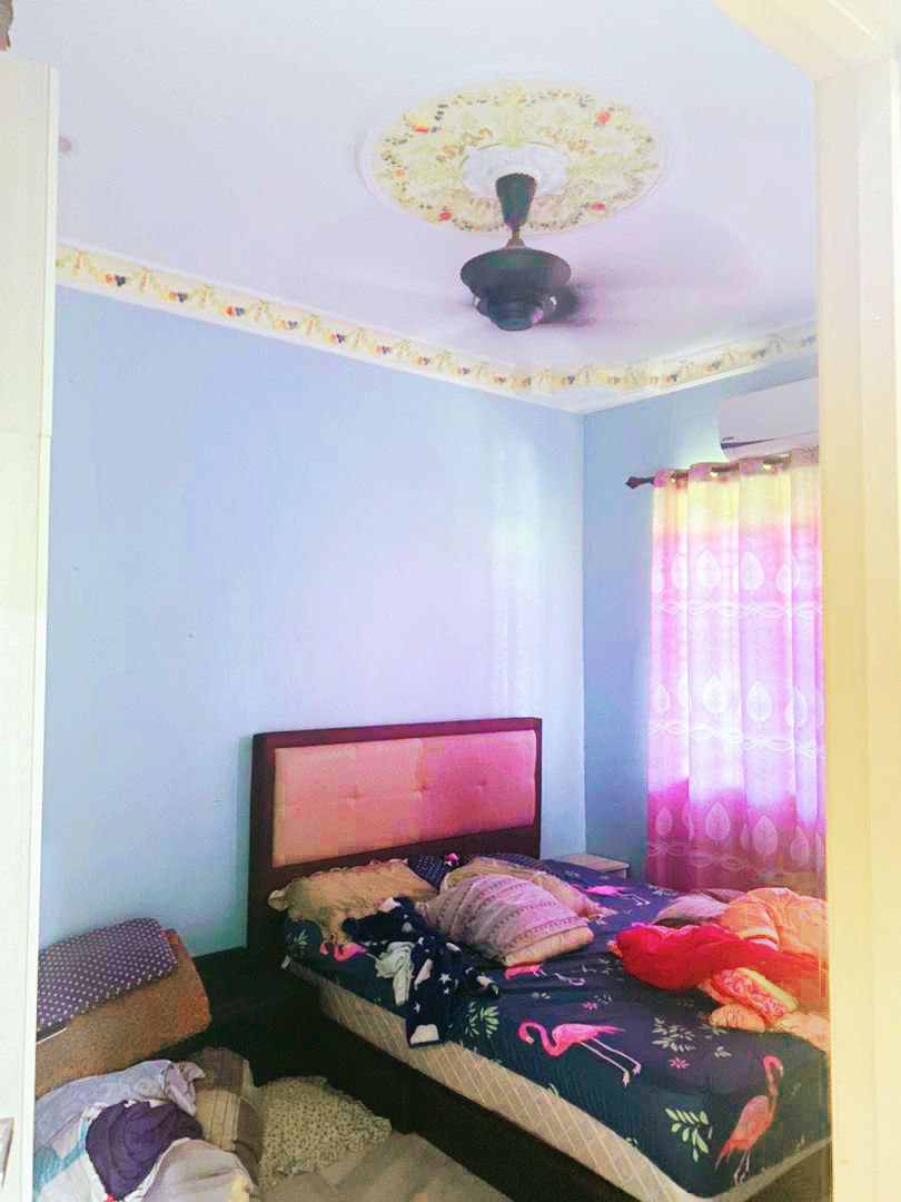 1 STOREY TERRACE HOUSE IN TAMAN KAPAR RIA, KLANG - photo 4