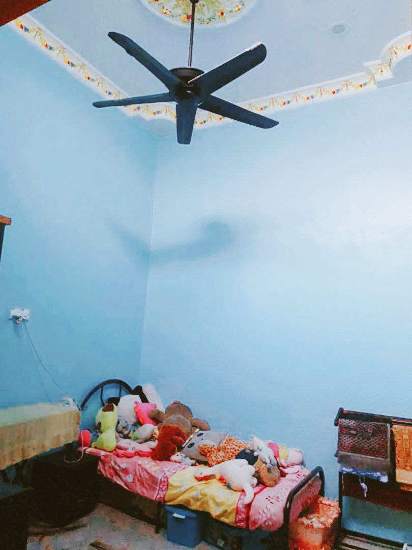 1 STOREY TERRACE HOUSE IN TAMAN KAPAR RIA, KLANG - photo 6