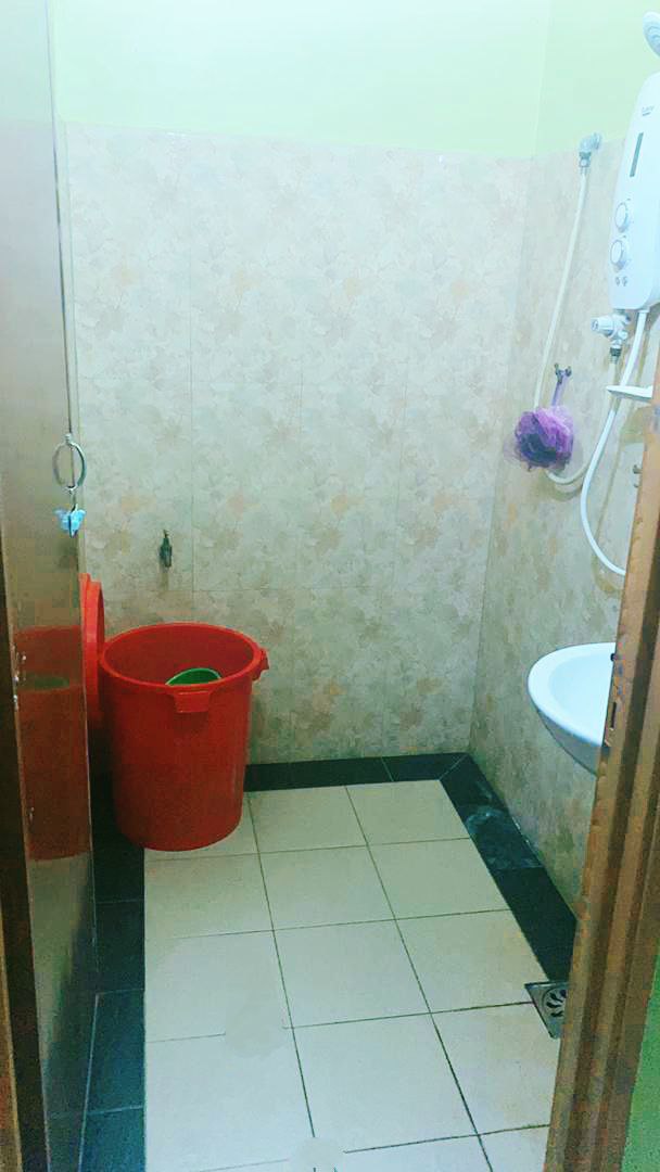1 STOREY TERRACE HOUSE IN TAMAN KAPAR RIA, KLANG - photo 7