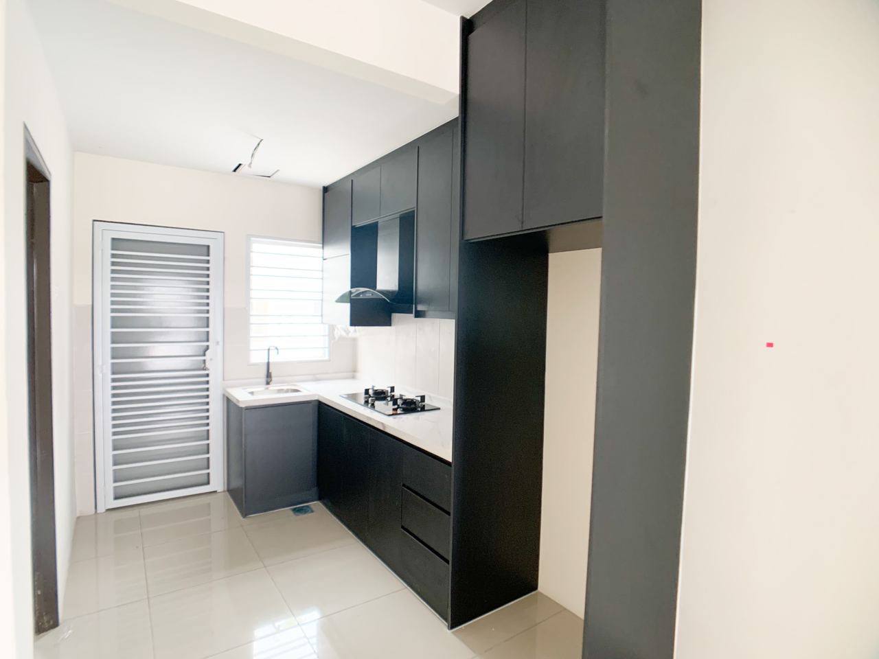 2 STOREY TERRACE IRAMA PERDANA LBS ALAM PERDANA - photo 3