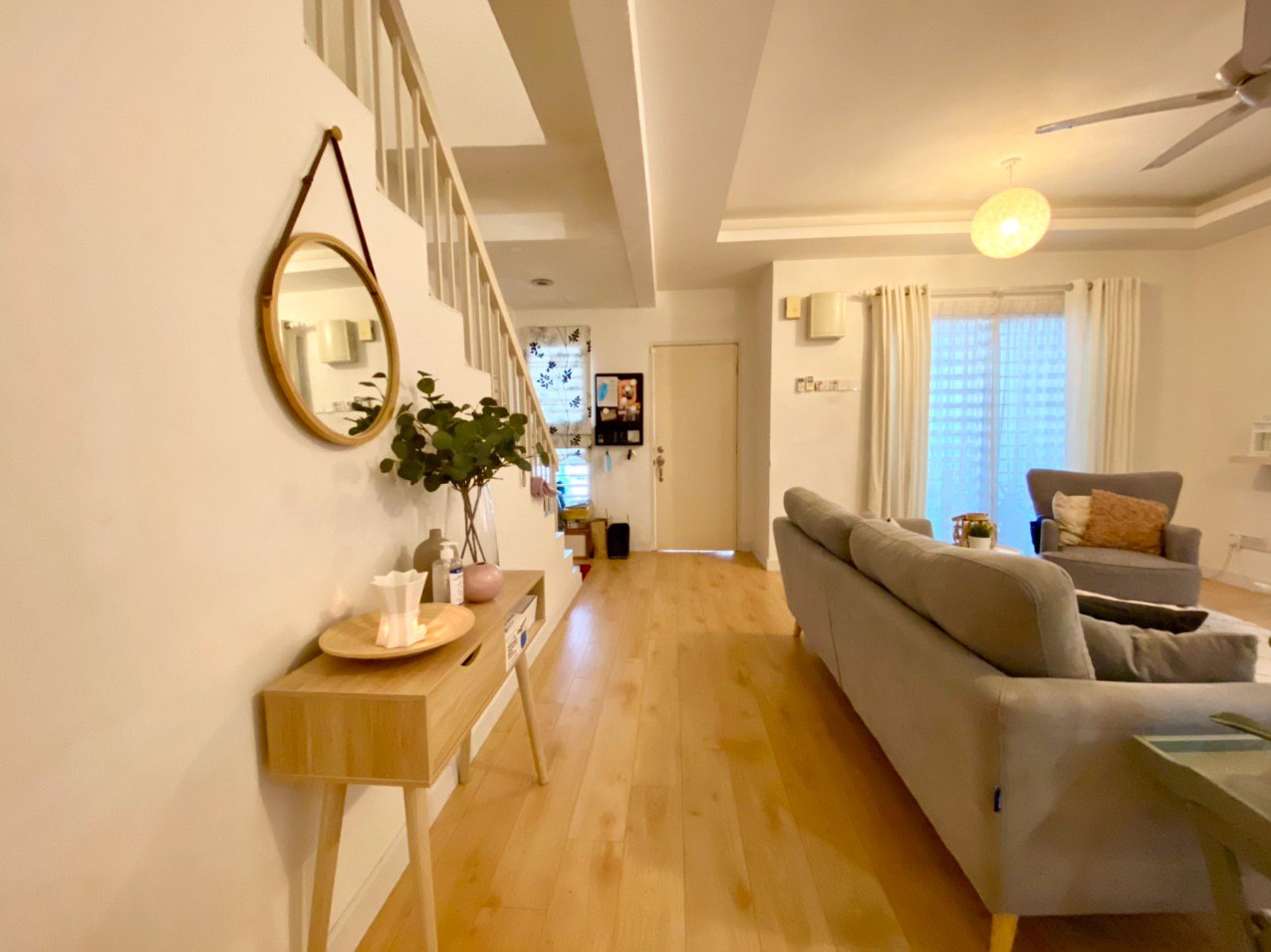 DOUBLE STOREY TERRACE SP4, BANDAR SAUJANA PUTRA - photo 4