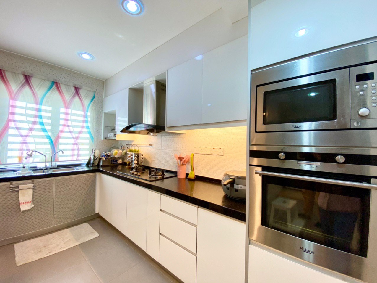 DOUBLE STOREY TERRACE SP4, BANDAR SAUJANA PUTRA - photo 6