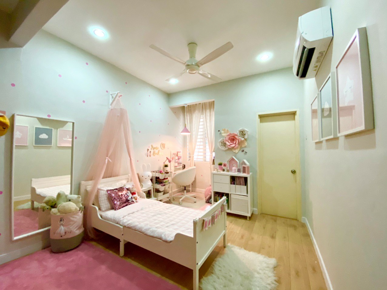 DOUBLE STOREY TERRACE SP4, BANDAR SAUJANA PUTRA - photo 9