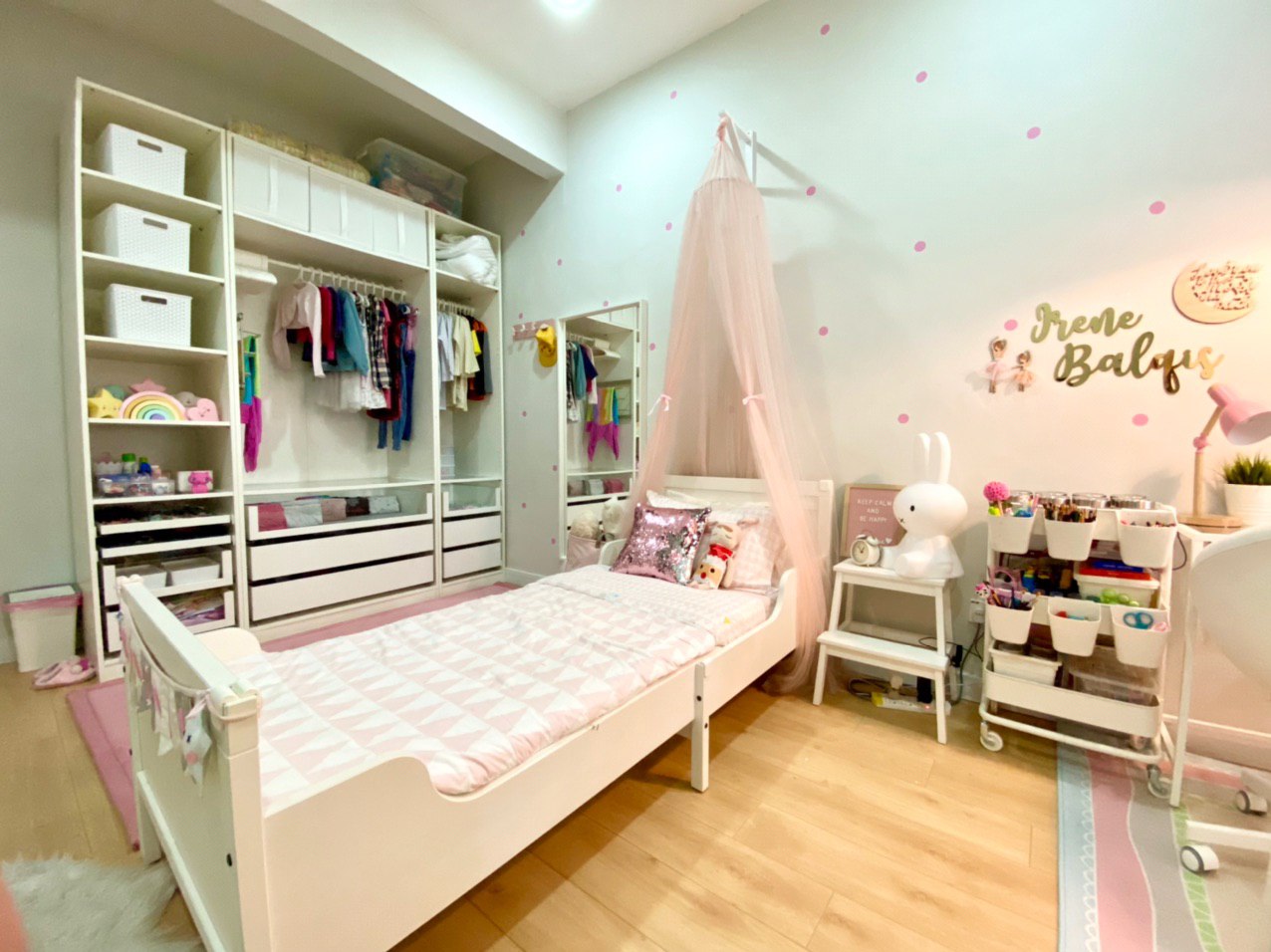 DOUBLE STOREY TERRACE SP4, BANDAR SAUJANA PUTRA - photo 10