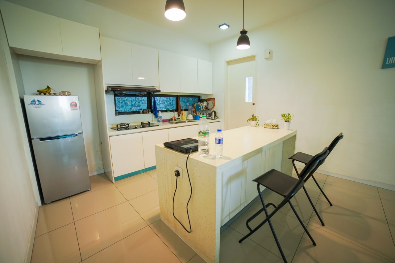 PARAGON 3  TAMAN LESTARI PUTRA, SERI KEMBANGAN - photo 3