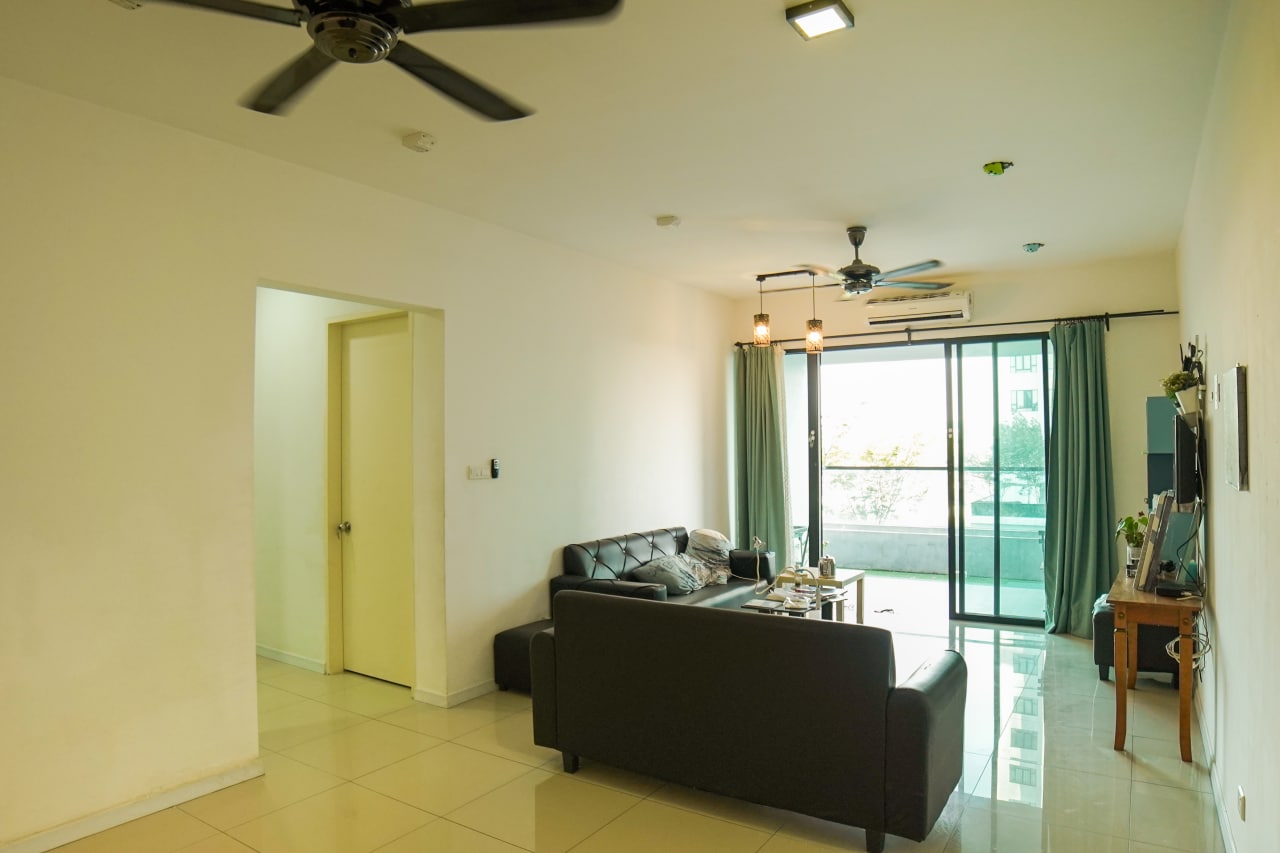 PARAGON 3  TAMAN LESTARI PUTRA, SERI KEMBANGAN - photo 4