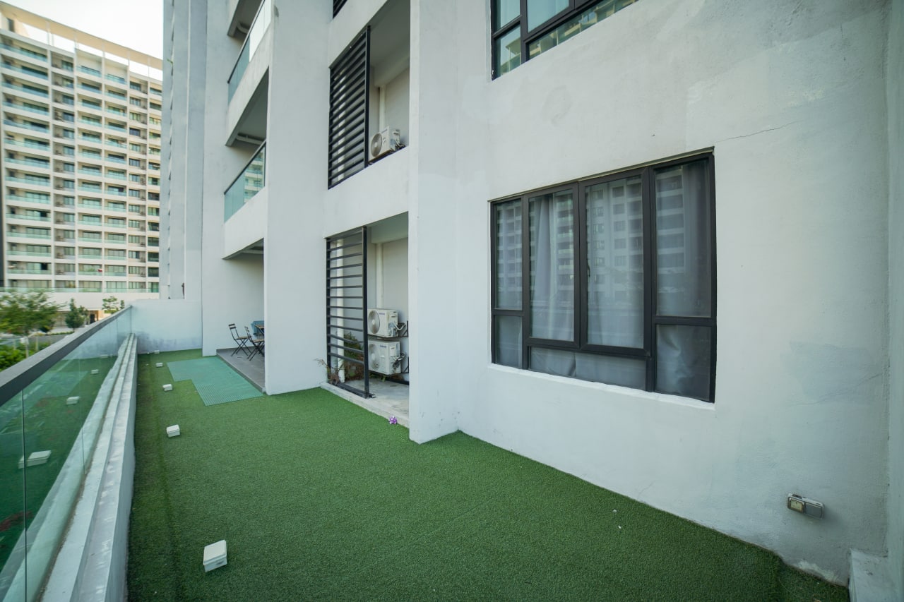 PARAGON 3  TAMAN LESTARI PUTRA, SERI KEMBANGAN - photo 6