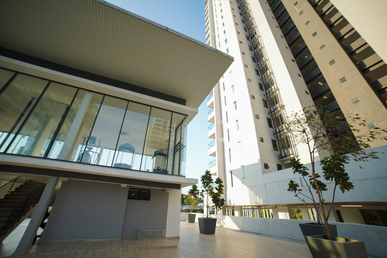 PARAGON 3  TAMAN LESTARI PUTRA, SERI KEMBANGAN - photo 8
