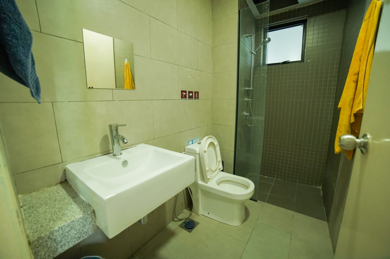 PARAGON 3  TAMAN LESTARI PUTRA, SERI KEMBANGAN - photo 9