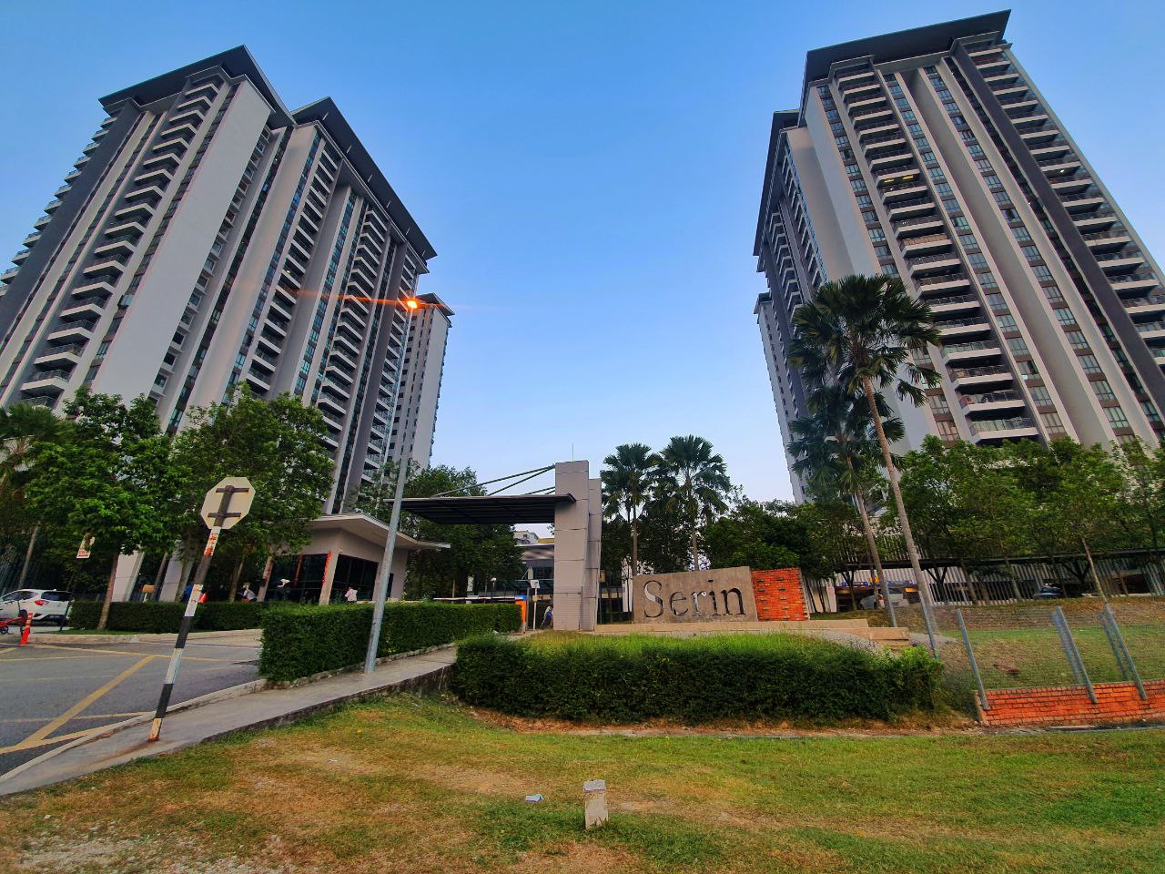 WTS Serin Residency, Jalan Fauna 1, Cyberjaya