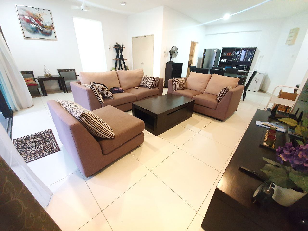 WTS Serin Residency, Jalan Fauna 1, Cyberjaya - photo 3