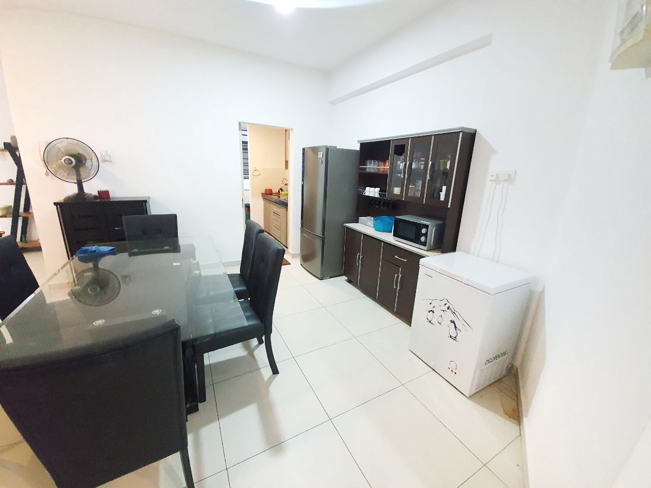 WTS Serin Residency, Jalan Fauna 1, Cyberjaya - photo 6