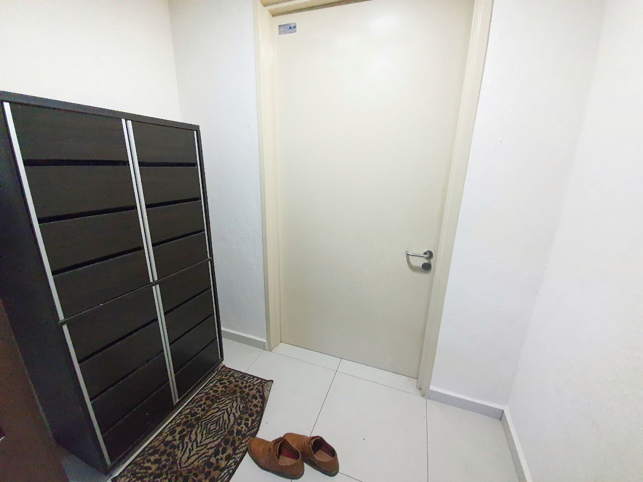 WTS Serin Residency, Jalan Fauna 1, Cyberjaya - photo 8