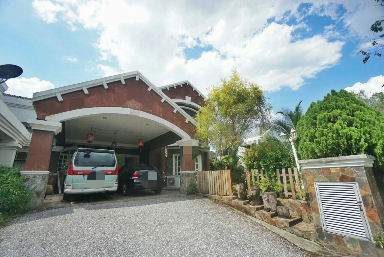 2 Storey Semi-D at KGSAAS, Seksyen 13, Shah Alam