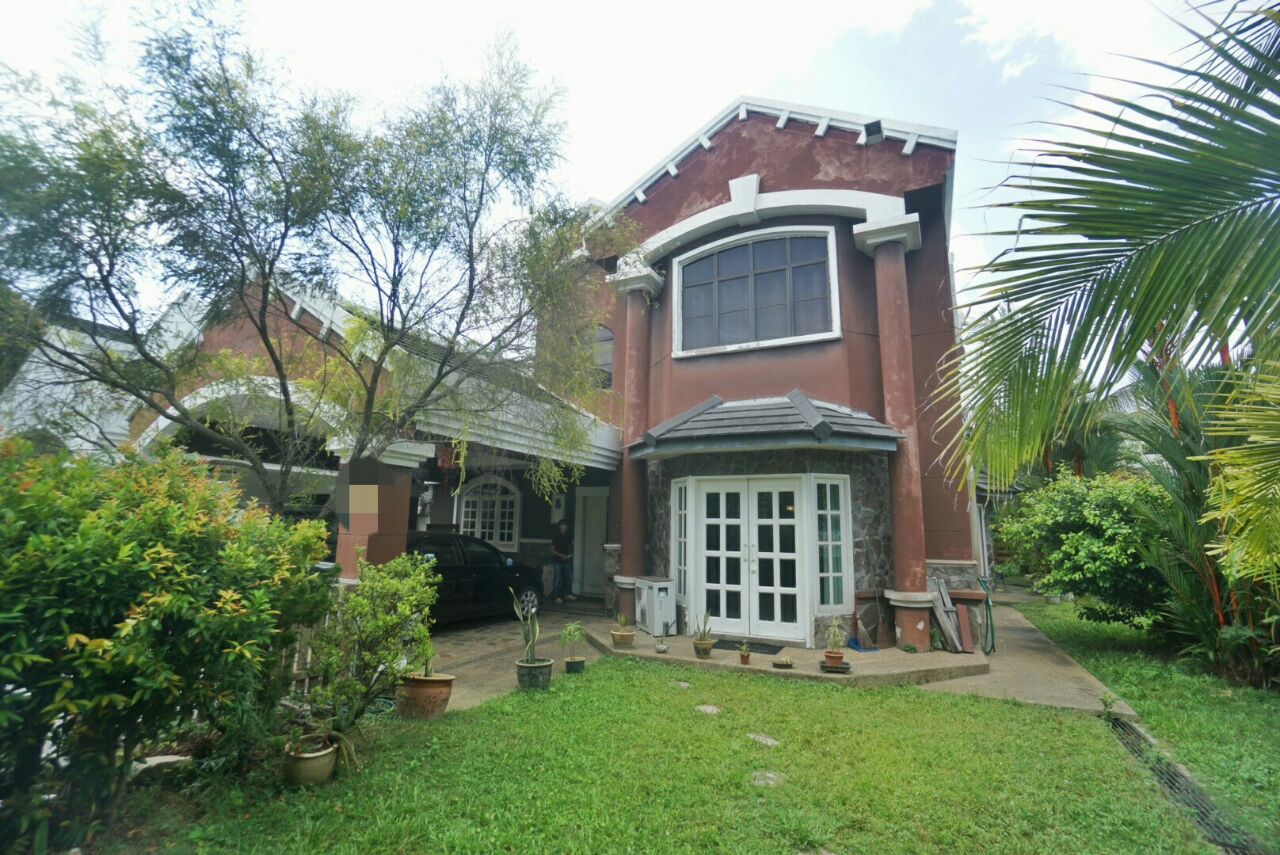 2 Storey Semi-D at KGSAAS, Seksyen 13, Shah Alam - photo 2