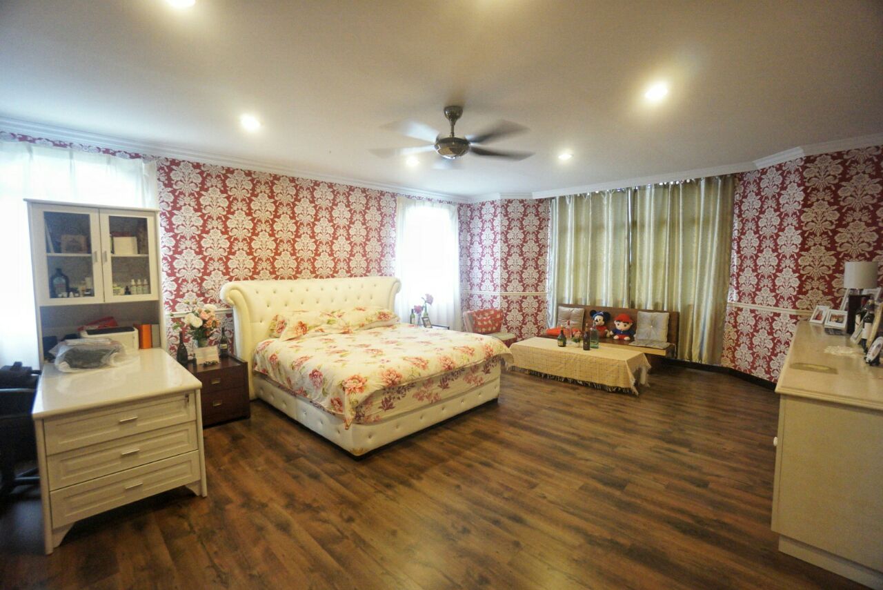 2 Storey Semi-D at KGSAAS, Seksyen 13, Shah Alam - photo 10