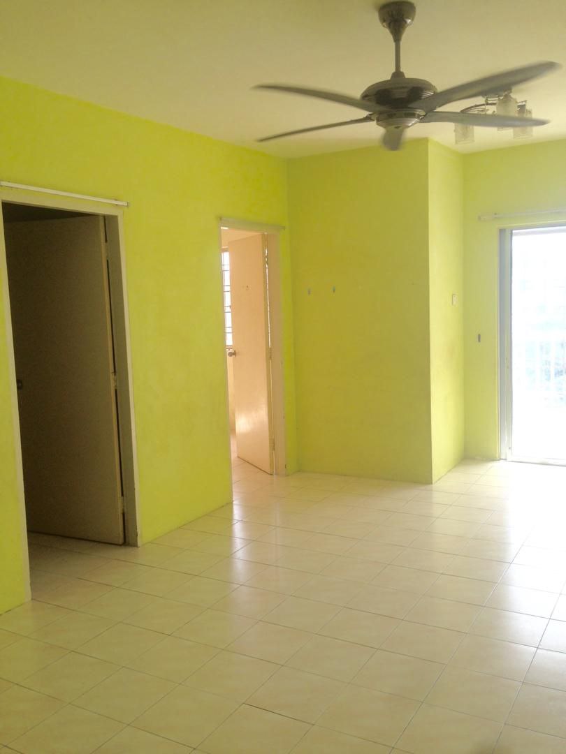 Lakeview Apartment Taman Jasa Perwira Batu Caves - photo 3