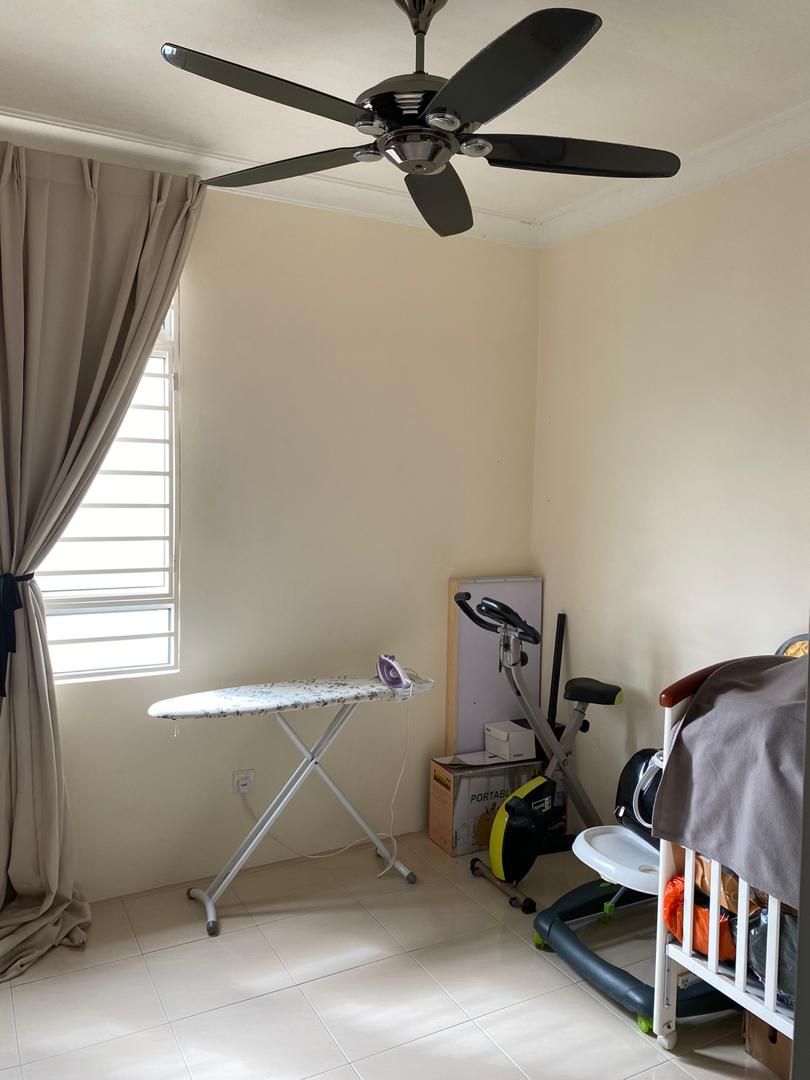 Apartment Mutiara Anggerik , Seksyen 15, Shah Alam - photo 7