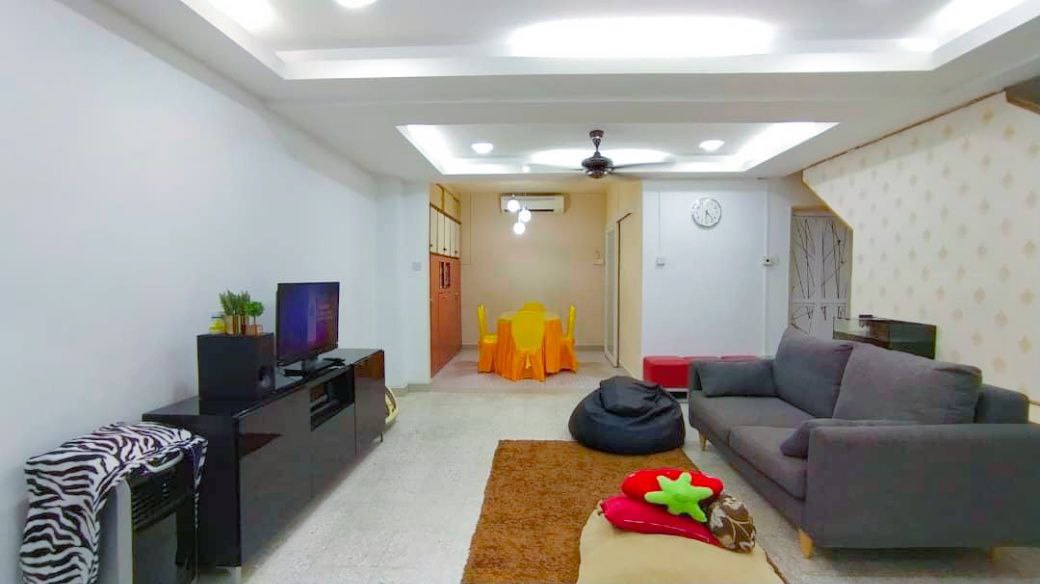 DOUBLE STOREY TAMAN PUCHONG INDAH - photo 3