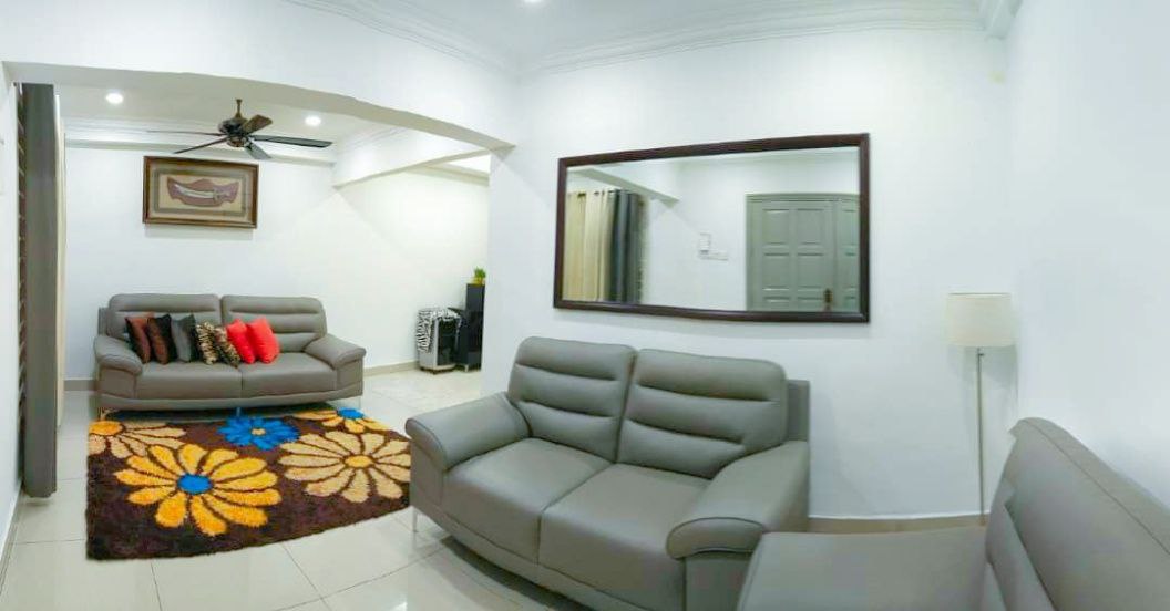 DOUBLE STOREY TAMAN PUCHONG INDAH - photo 4