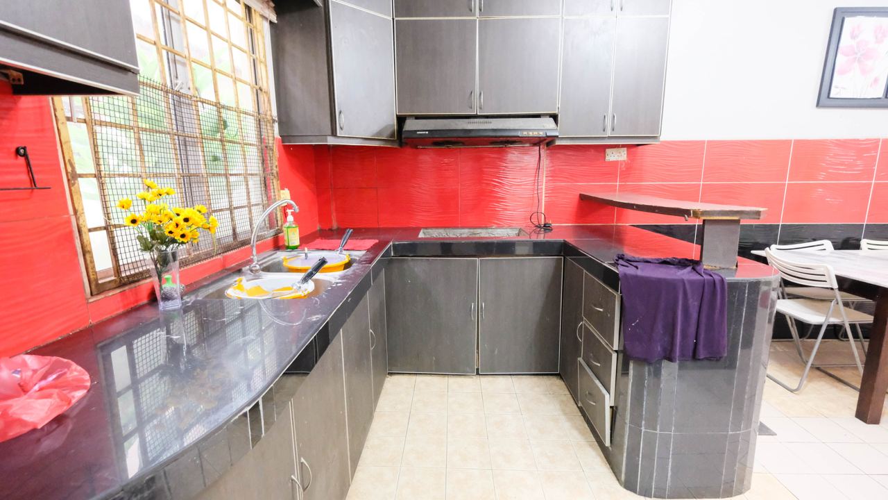 Lorong Az Zaharah , Seksyen 10 Puncak Alam Fasa2 - photo 6