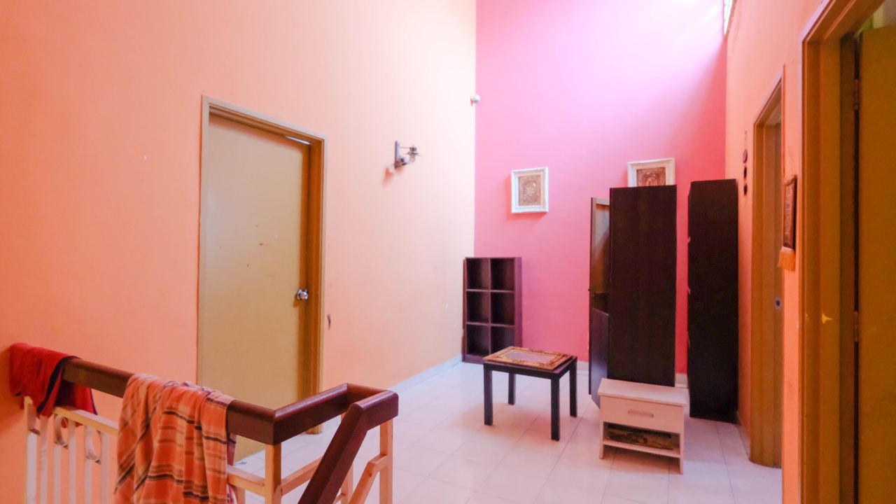 Lorong Az Zaharah , Seksyen 10 Puncak Alam Fasa2 - photo 7