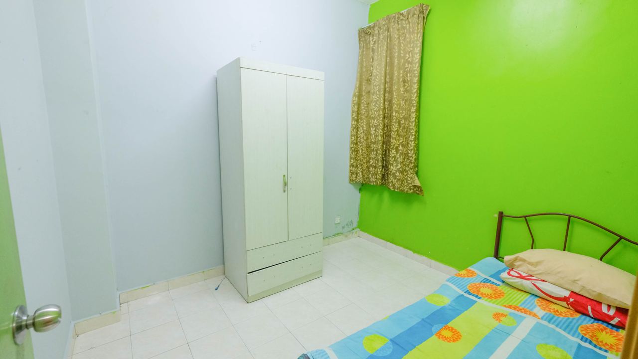 Lorong Az Zaharah , Seksyen 10 Puncak Alam Fasa2 - photo 9
