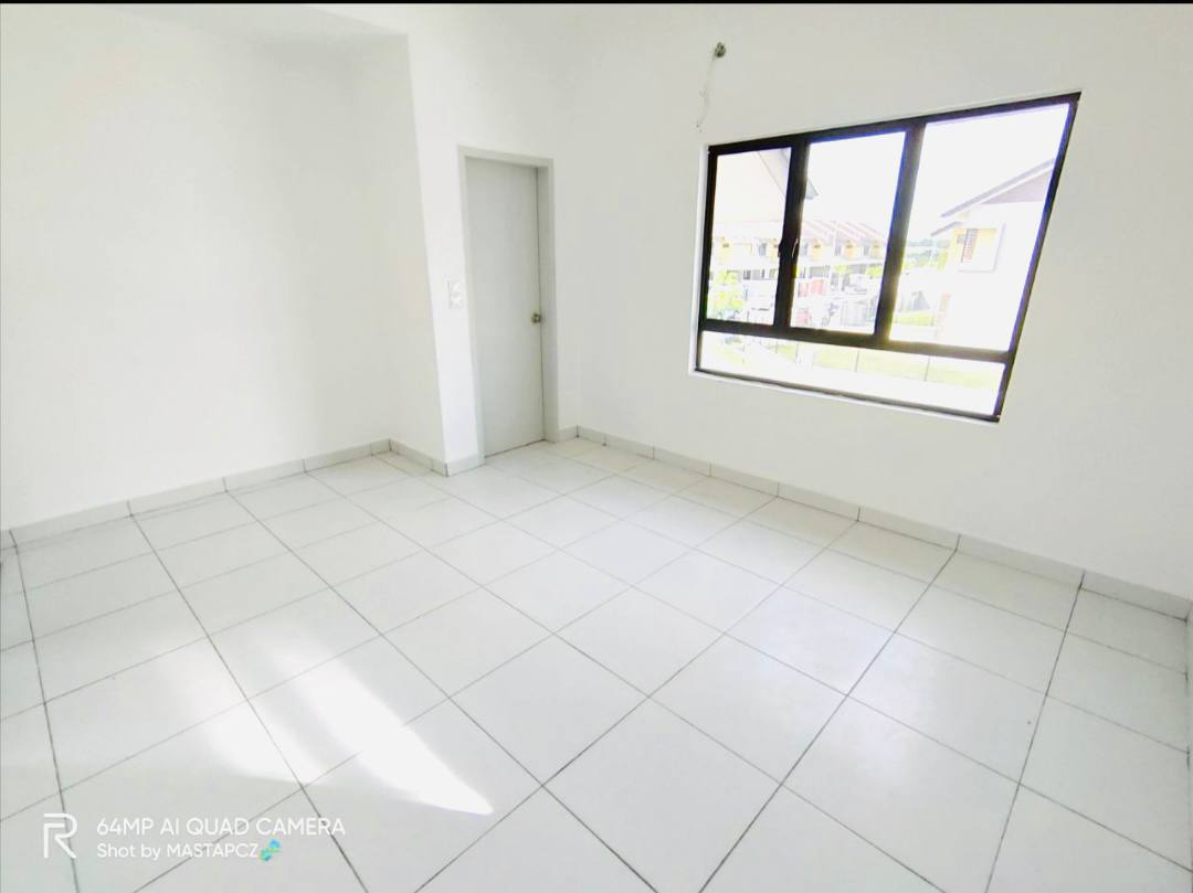 Double Storey Link house Bandar Mahkota Banting - photo 5