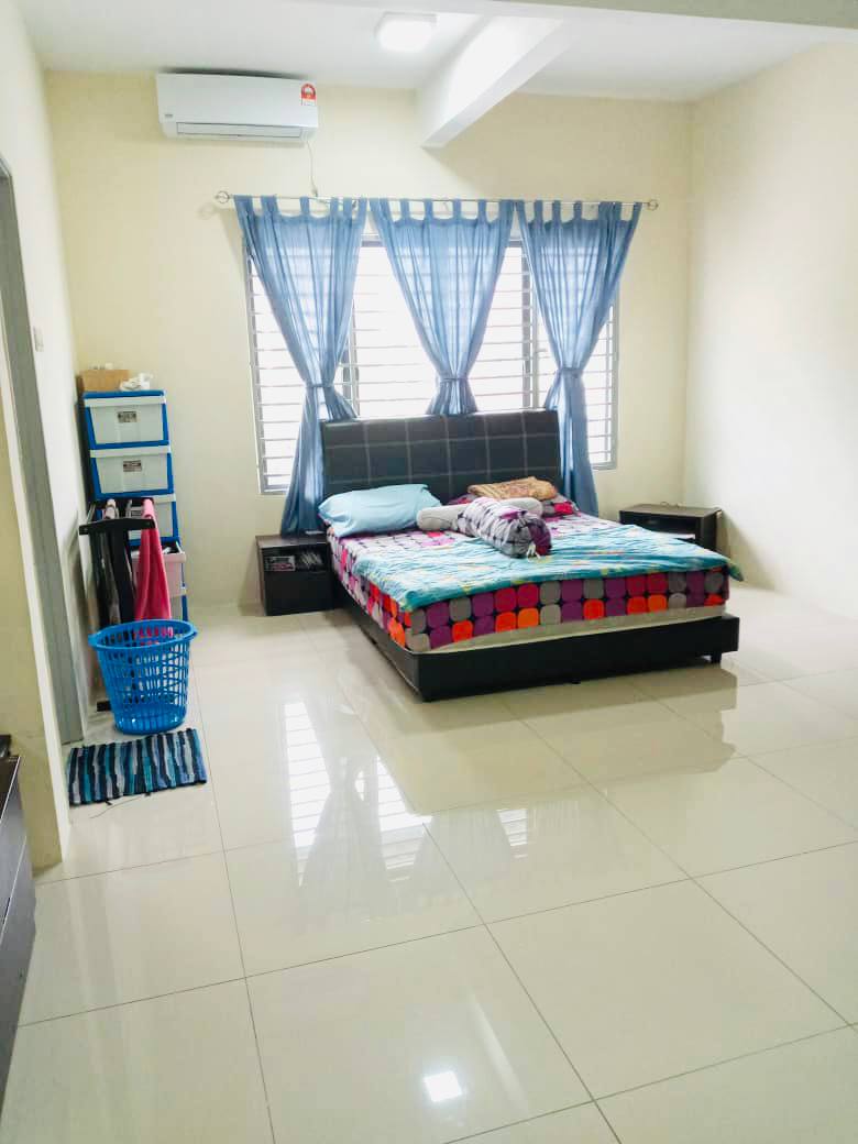 2 Storey Intermediate Taman Sri Garing Rawang - photo 7