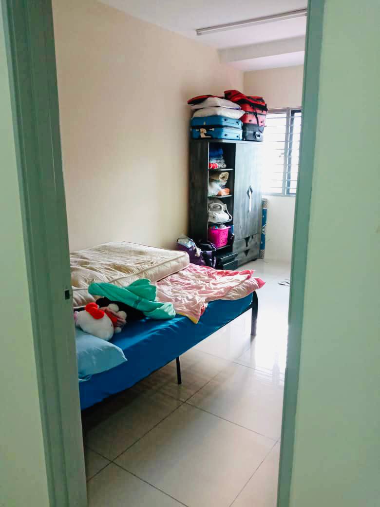 2 Storey Intermediate Taman Sri Garing Rawang - photo 8