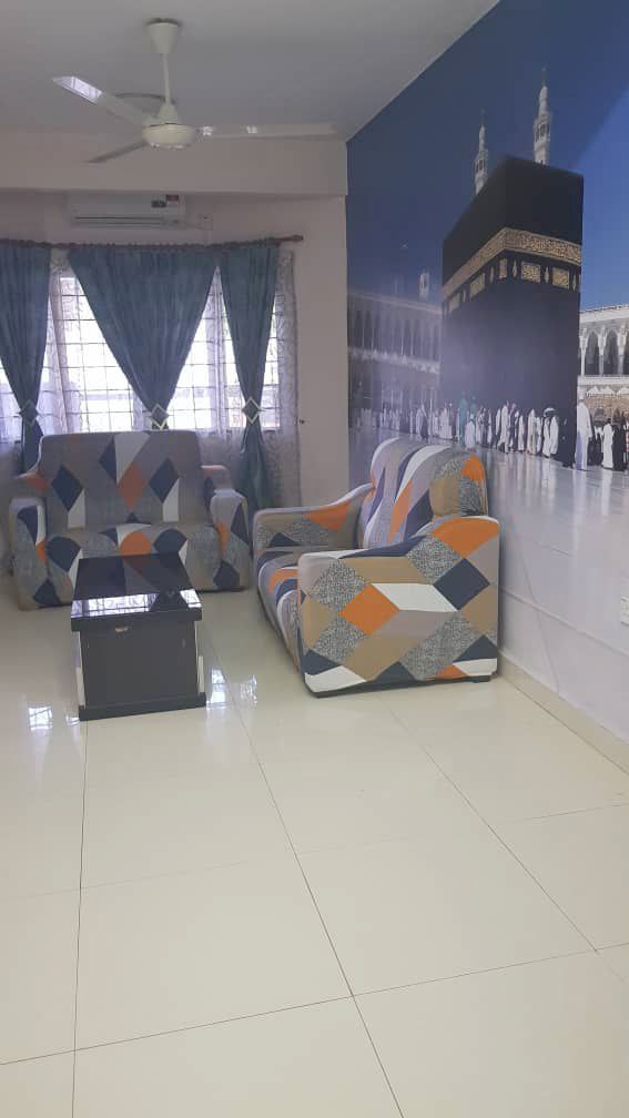 FACING OPEN SINGLE STOREY TAMAN KAJANG PRIMA KAJAN - photo 4
