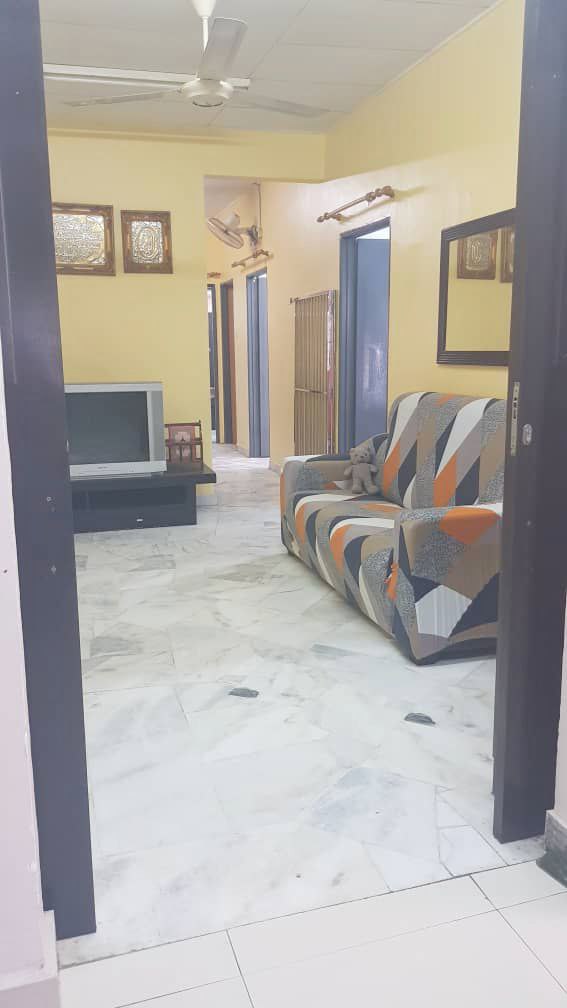 FACING OPEN SINGLE STOREY TAMAN KAJANG PRIMA KAJAN - photo 5