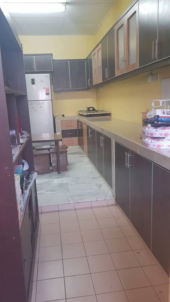 FACING OPEN SINGLE STOREY TAMAN KAJANG PRIMA KAJAN - photo 7