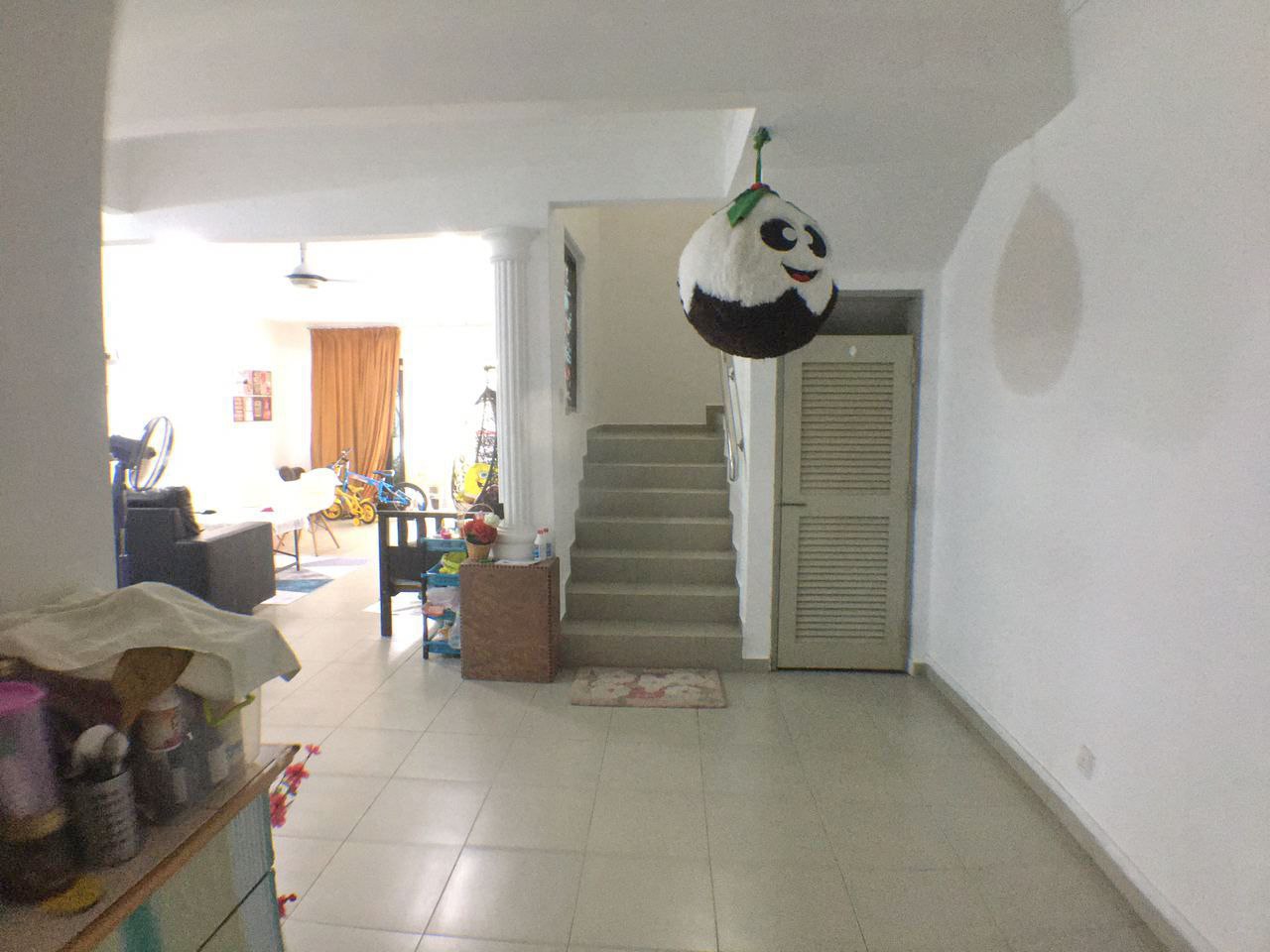 Below Market Double Storey Taman Kajang Utama - photo 4