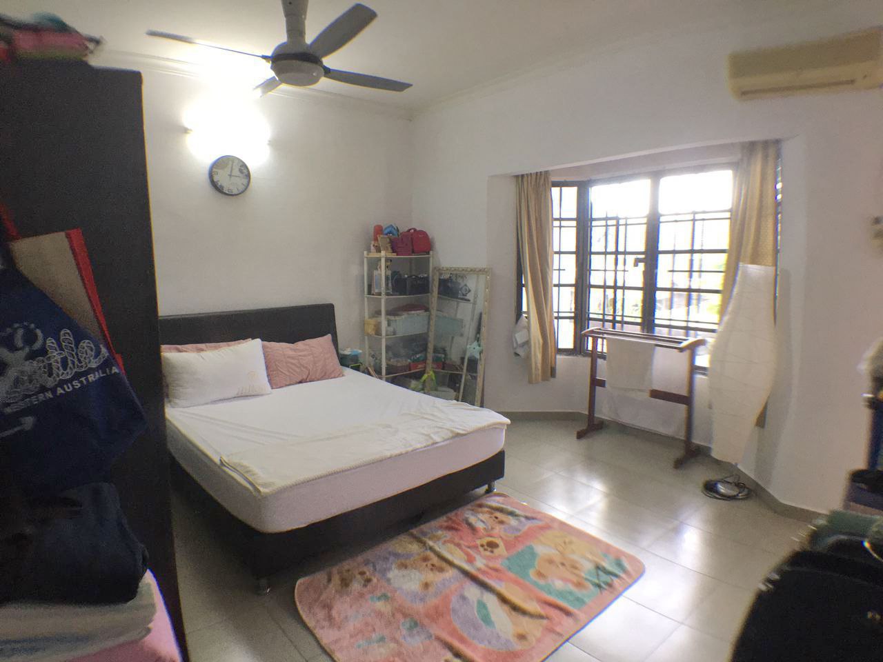 Below Market Double Storey Taman Kajang Utama - photo 7