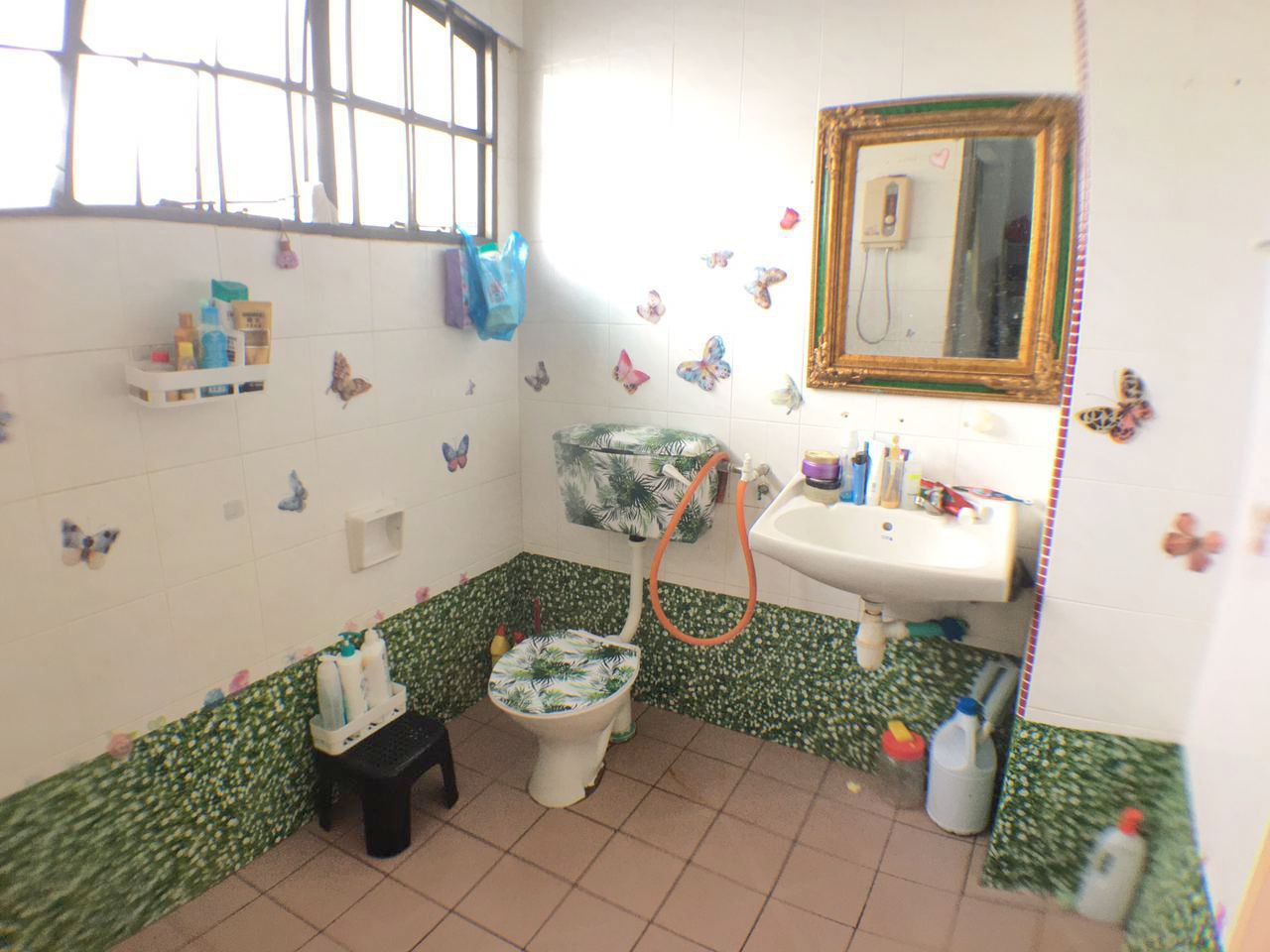 Below Market Double Storey Taman Kajang Utama - photo 9