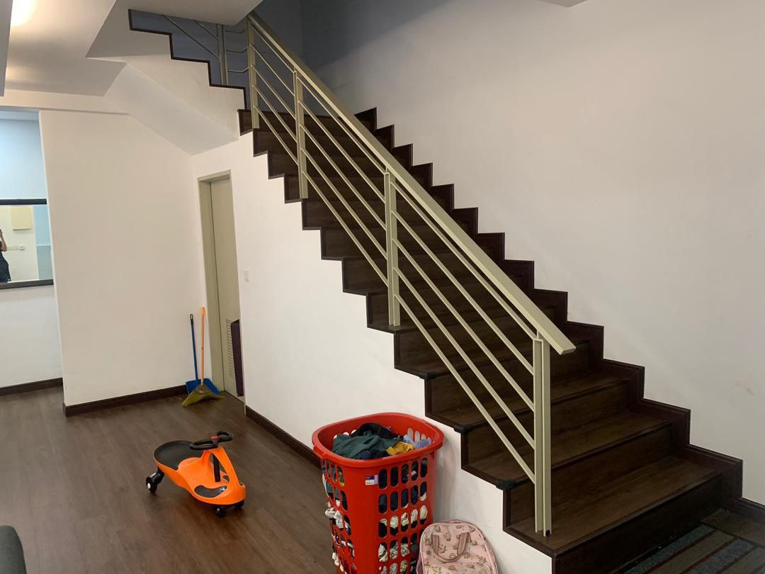 Double Storey Superlink The Clover Homes Semenyih - photo 10