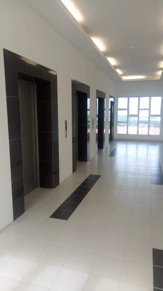 Simfoni 1 Condominium, Bandar Teknologi Kajang - photo 2