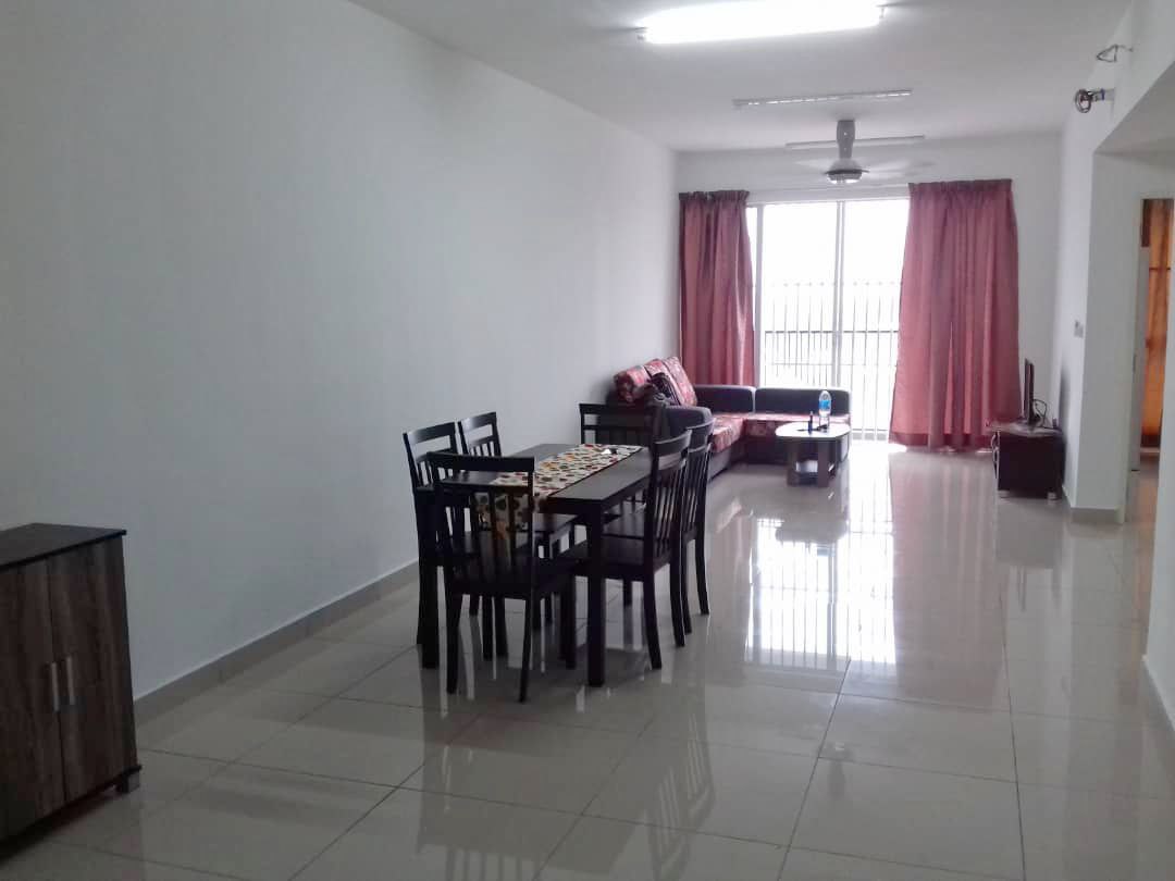 Simfoni 1 Condominium, Bandar Teknologi Kajang - photo 3