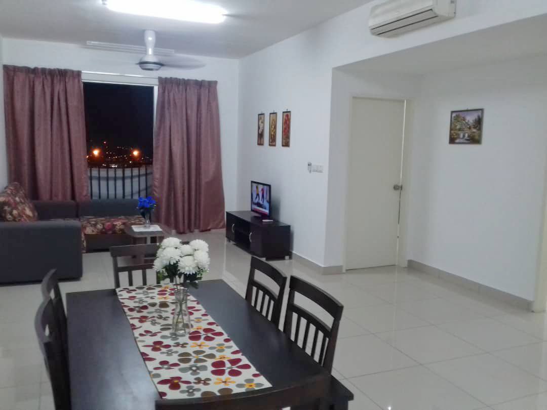 Simfoni 1 Condominium, Bandar Teknologi Kajang - photo 4