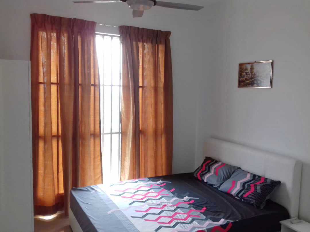 Simfoni 1 Condominium, Bandar Teknologi Kajang - photo 5