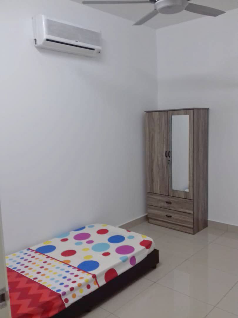 Simfoni 1 Condominium, Bandar Teknologi Kajang - photo 6