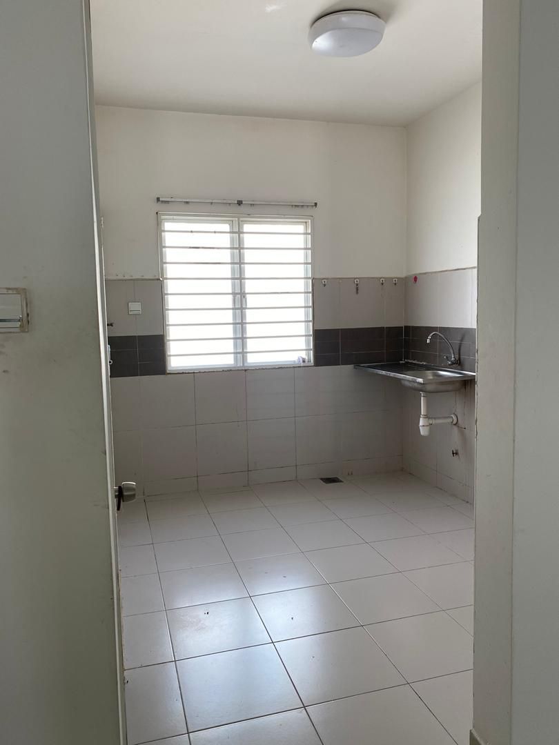 3 Storey Terrace Seri Wirani Sksyen 8 Bandar Bangi - photo 3