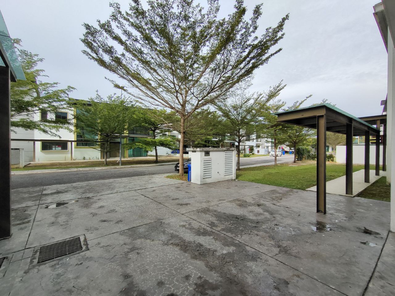 For Sale  2sty Semi D Ficus Peak, Denai Alam - photo 2