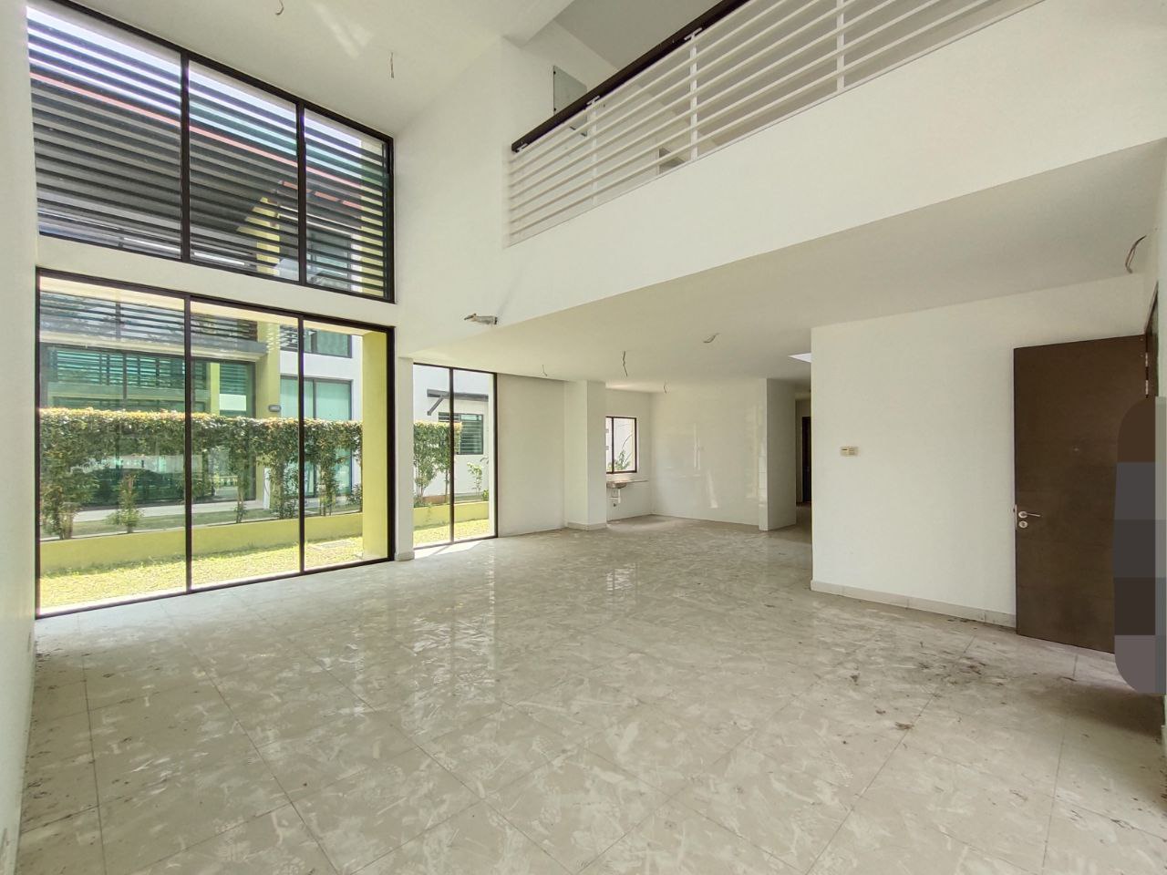 For Sale  2sty Semi D Ficus Peak, Denai Alam - photo 4